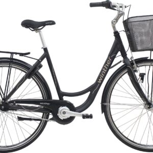 Rent a Bike -  1 week (7 days)