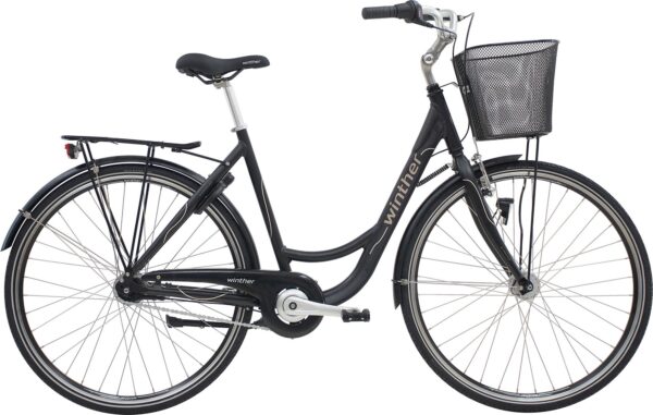 Rent a Bike -  1 week (7 days)